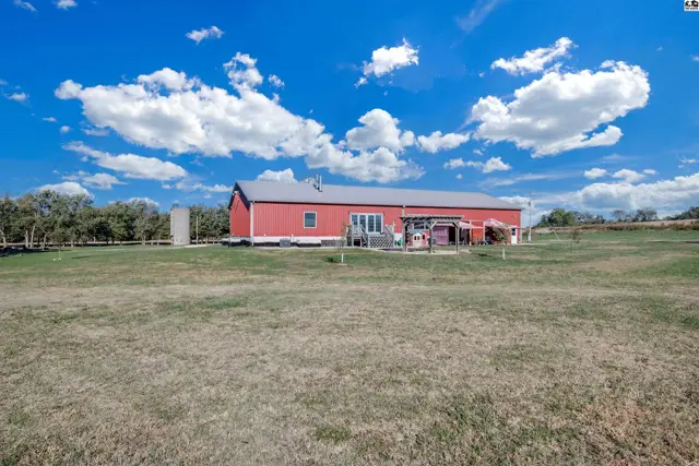 Photo of 2308 18th Ave, Lindsborg, KS