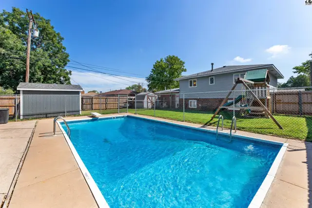 Photo of 605 S Walnut St, South Hutchinson, KS