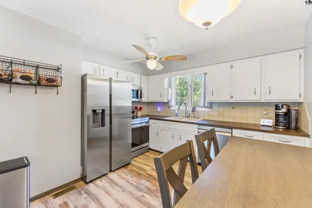 Photo of 605 S Walnut St, South Hutchinson, KS