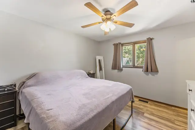 Photo of 605 S Walnut St, South Hutchinson, KS