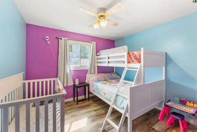 Photo of 605 S Walnut St, South Hutchinson, KS