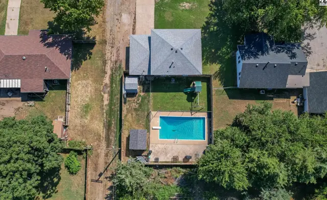 Photo of 605 S Walnut St, South Hutchinson, KS