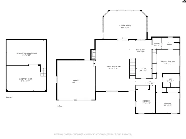 Photo of 2608 Derenda Dr, Hutchinson, KS