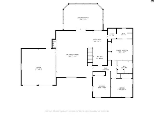 Photo of 2608 Derenda Dr, Hutchinson, KS