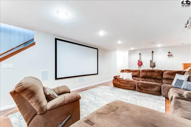 Photo of 48 Detroit Dr, South Hutchinson, KS