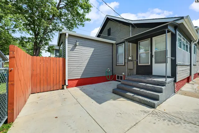 Photo of 442 W Putnam Ave, Salina, KS