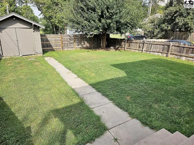 Photo of 107 N. Chestnut St, McPherson, KS