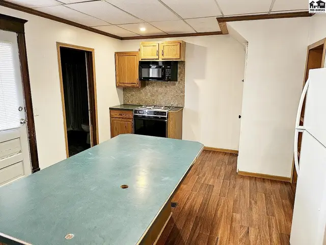 Photo of 107 N. Chestnut St, McPherson, KS