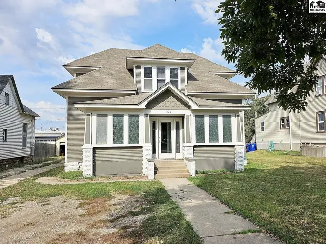 Photo of 107 N. Chestnut St, McPherson, KS