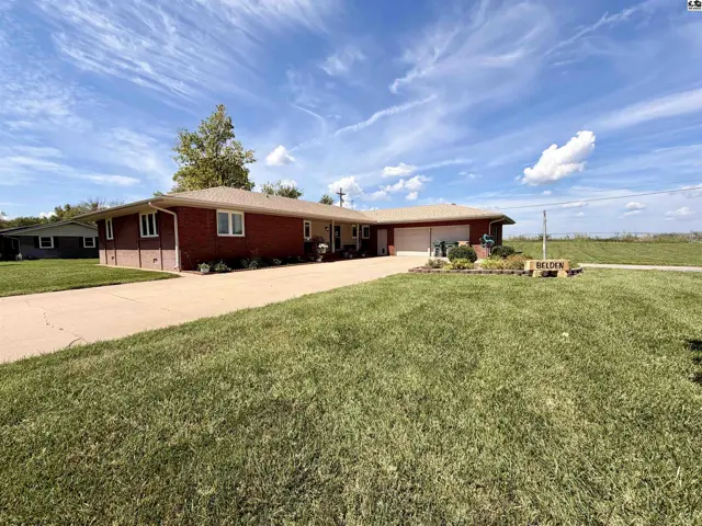 Photo of 2201 Northridge Rd, Hutchinson, KS