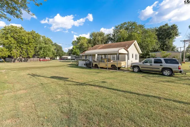 Photo of 96 N Sedgwick Ave, Haven, KS
