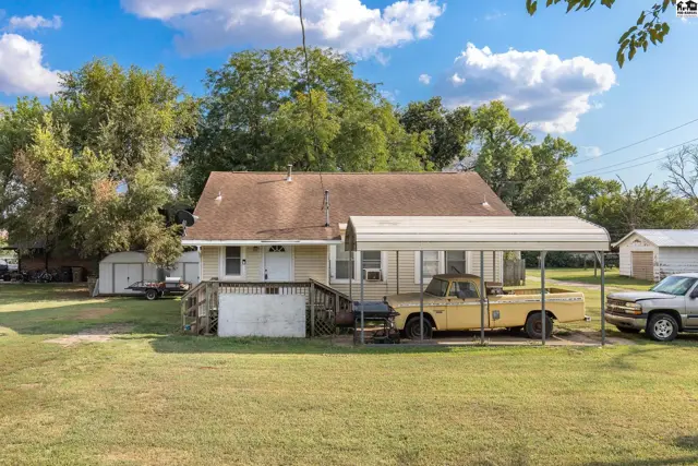 Photo of 96 N Sedgwick Ave, Haven, KS
