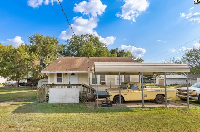 Photo of 96 N Sedgwick Ave, Haven, KS