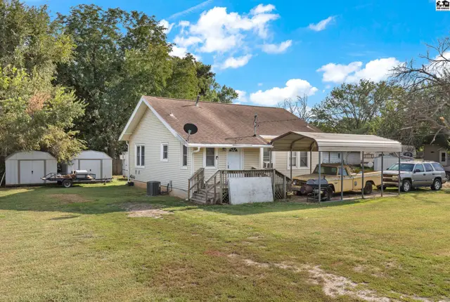 Photo of 96 N Sedgwick Ave, Haven, KS
