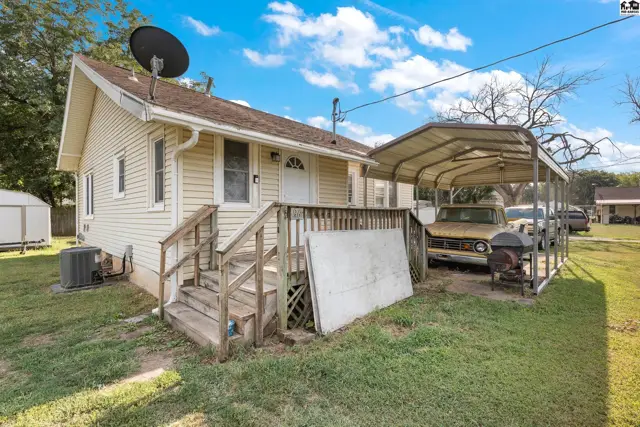 Photo of 96 N Sedgwick Ave, Haven, KS