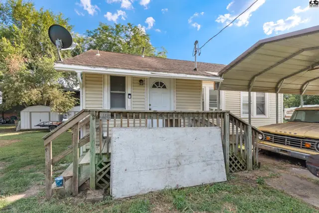Photo of 96 N Sedgwick Ave, Haven, KS