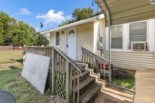 Photo of 96 N Sedgwick Ave, Haven, KS