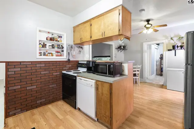 Photo of 96 N Sedgwick Ave, Haven, KS