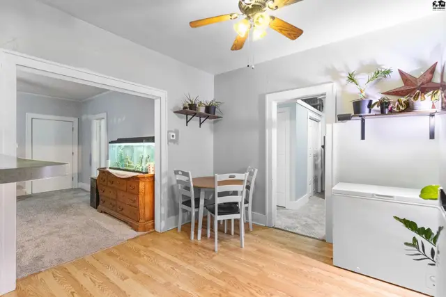 Photo of 96 N Sedgwick Ave, Haven, KS
