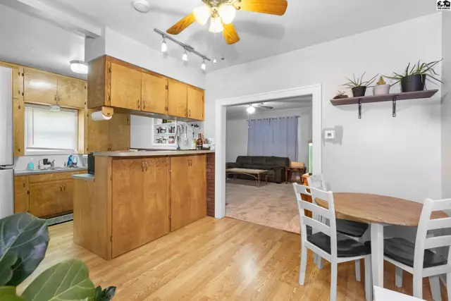 Photo of 96 N Sedgwick Ave, Haven, KS