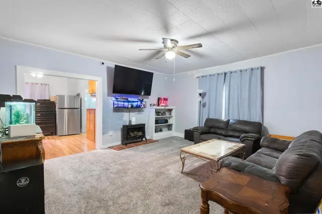 Photo of 96 N Sedgwick Ave, Haven, KS