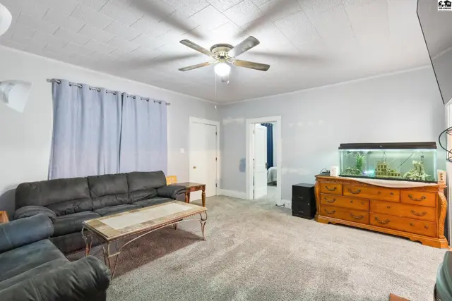 Photo of 96 N Sedgwick Ave, Haven, KS