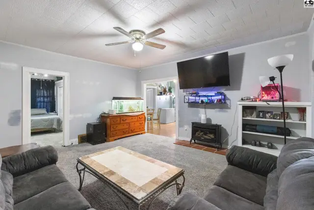 Photo of 96 N Sedgwick Ave, Haven, KS