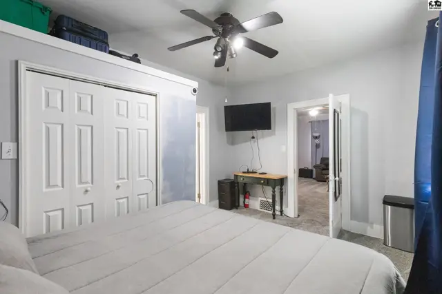 Photo of 96 N Sedgwick Ave, Haven, KS