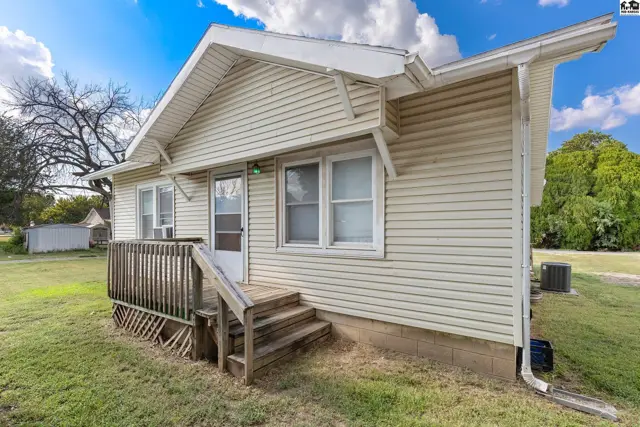 Photo of 96 N Sedgwick Ave, Haven, KS