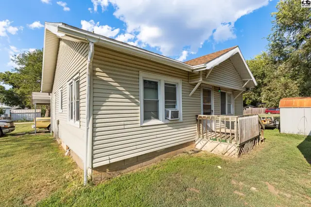 Photo of 96 N Sedgwick Ave, Haven, KS