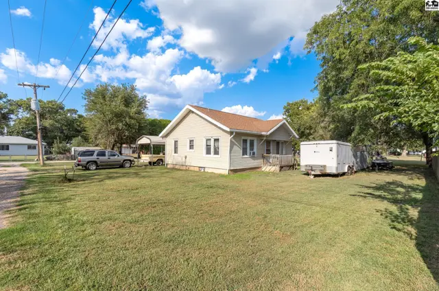 Photo of 96 N Sedgwick Ave, Haven, KS