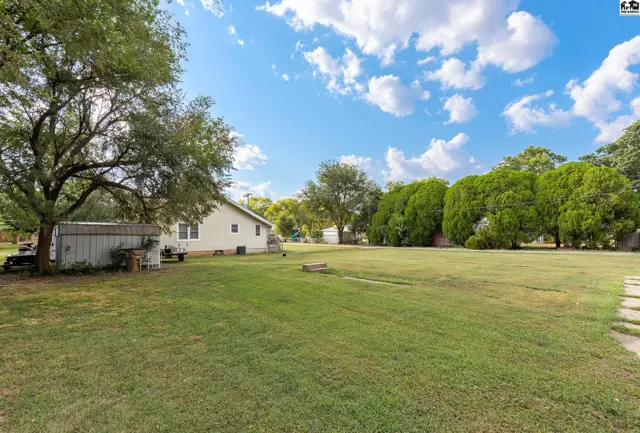 Photo of 96 N Sedgwick Ave, Haven, KS