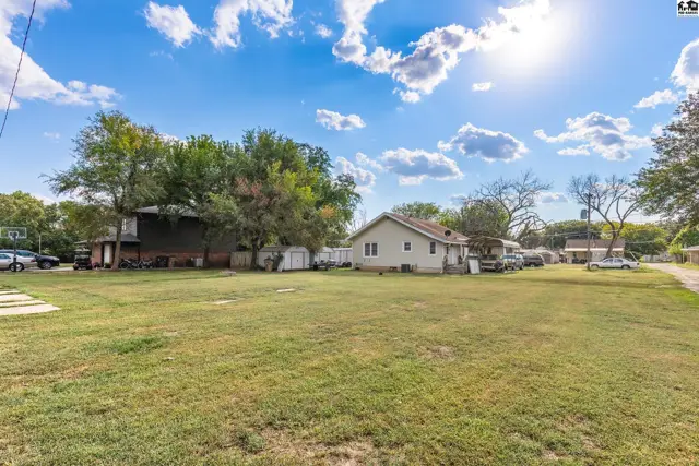 Photo of 96 N Sedgwick Ave, Haven, KS