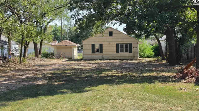 Photo of 605 W 22nd, Hutchinson, KS