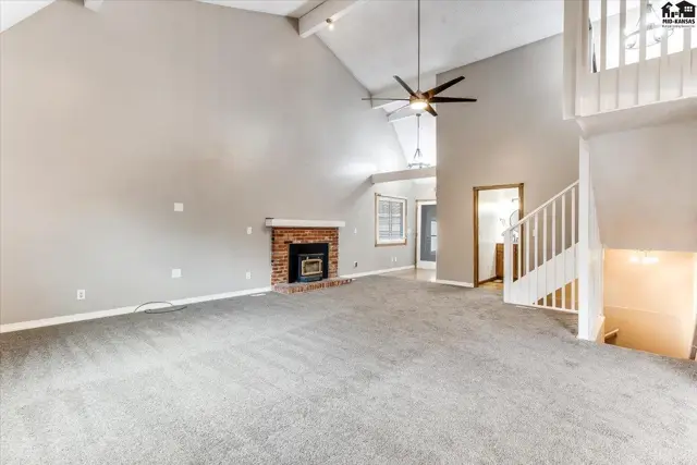 Photo of 4106 N Shelburne Dr, Hutchinson, KS
