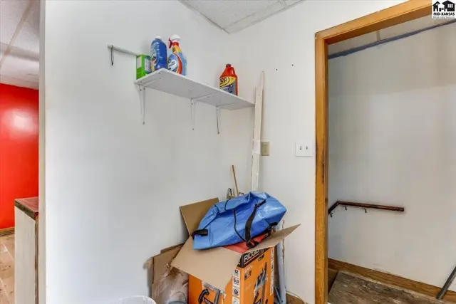 Photo of 411 Santa Fe St, Halstead, KS