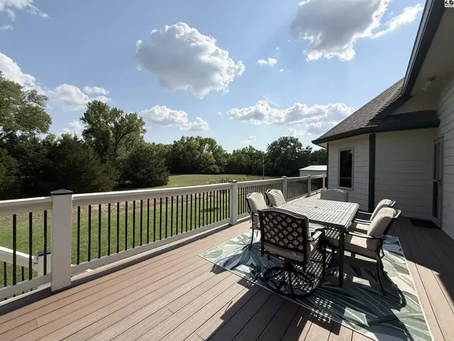 Photo of 6719 E 43rd Ave, Hutchinson, KS