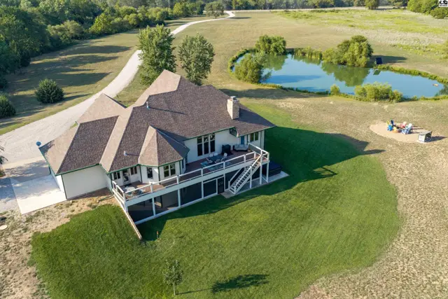 Photo of 6719 E 43rd Ave, Hutchinson, KS