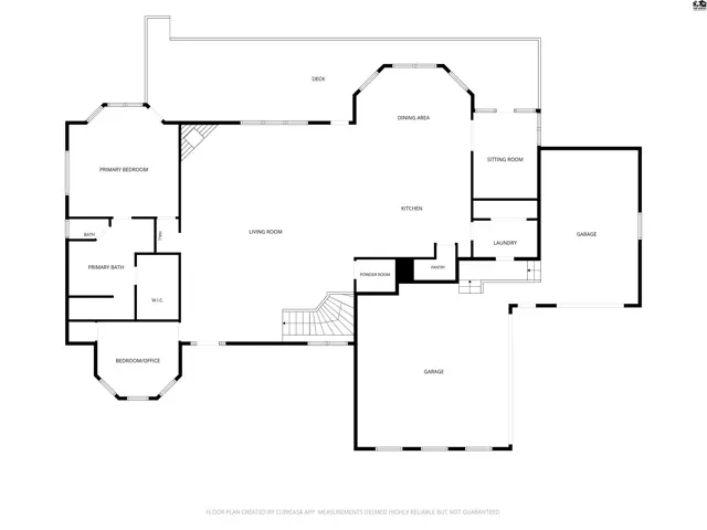 Photo of 6719 E 43rd Ave, Hutchinson, KS