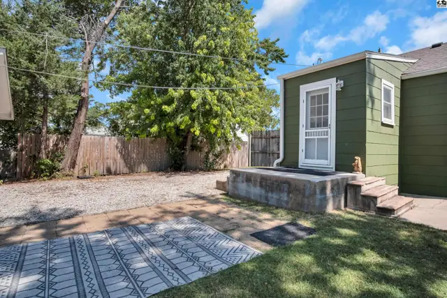 Photo of 515 S High St, Newton, KS