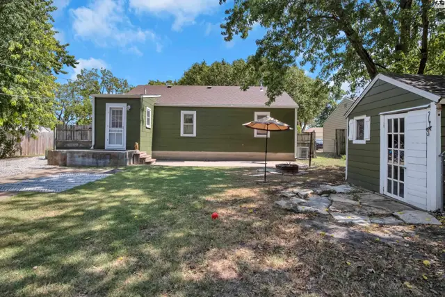 Photo of 515 S High St, Newton, KS