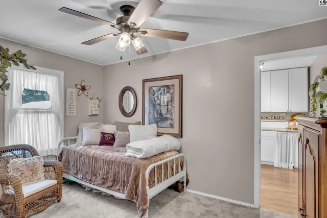 Photo of 515 S High St, Newton, KS