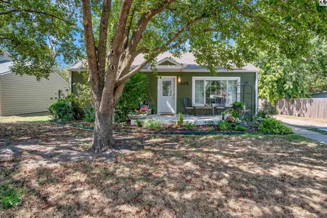 Photo of 515 S High St, Newton, KS