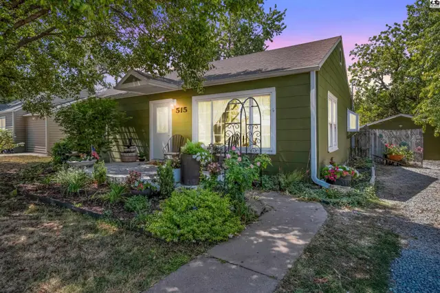 Photo of 515 S High St, Newton, KS