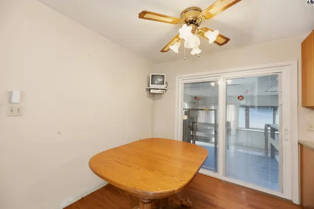 Photo of 1711 James St, Hutchinson, KS