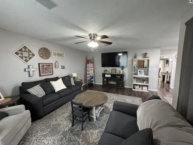 Photo of 802 Larimer St, Pratt, KS