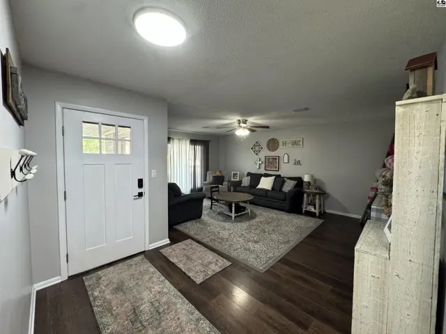 Photo of 802 Larimer St, Pratt, KS
