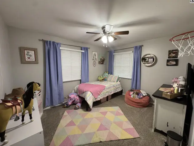 Photo of 802 Larimer St, Pratt, KS