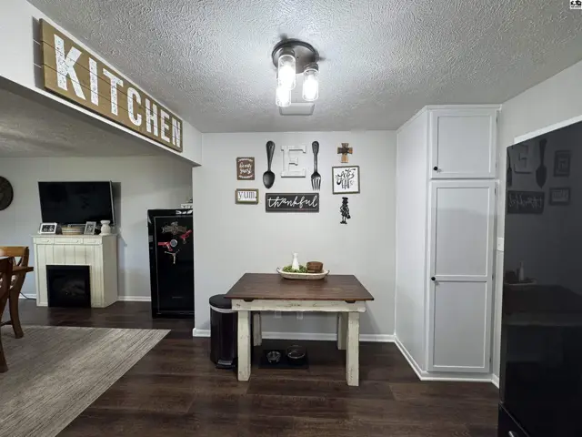 Photo of 802 Larimer St, Pratt, KS