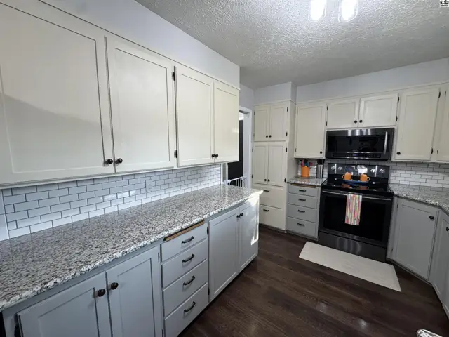 Photo of 802 Larimer St, Pratt, KS